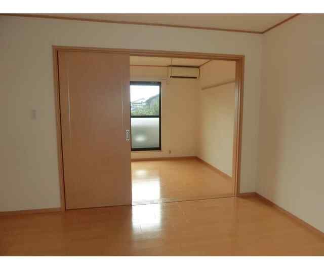 その他部屋・スペース　過ごしやすい室内です