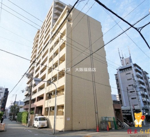 建物外観　★ ★ 口コミ平均4.94のお店 ★ ★