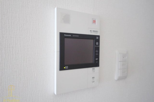 セキュリティ　CONOE本町通