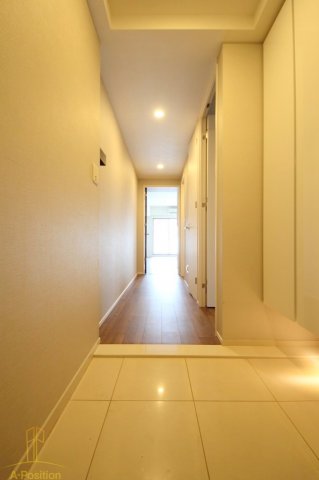 玄関　CONOE本町通