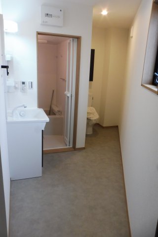 その他部屋・スペース　別部屋参考写真です