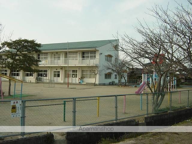 その他　くさみ幼稚園（その他）まで94m