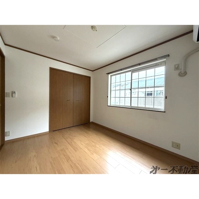 その他部屋・スペース　洋室
