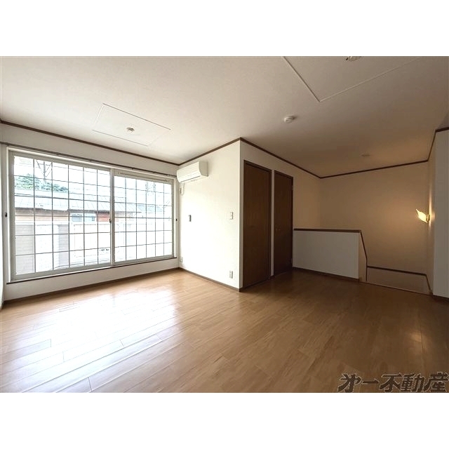 建物外観　ＬＤＫ