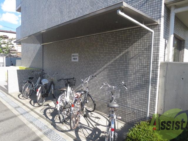 その他　（その他）まで100m