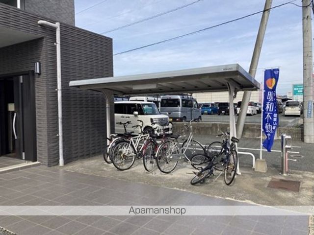 その他共有部分　その他共有部分