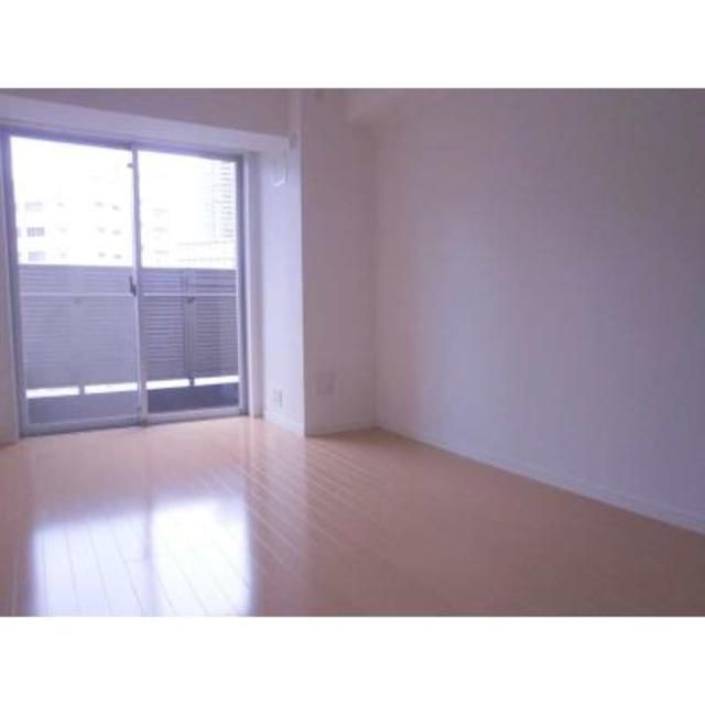 バルコニー　写真は同タイプ住居です。