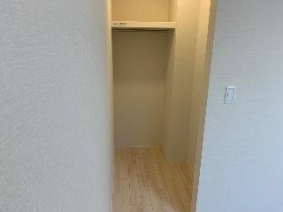 収納　収納（イメージ）