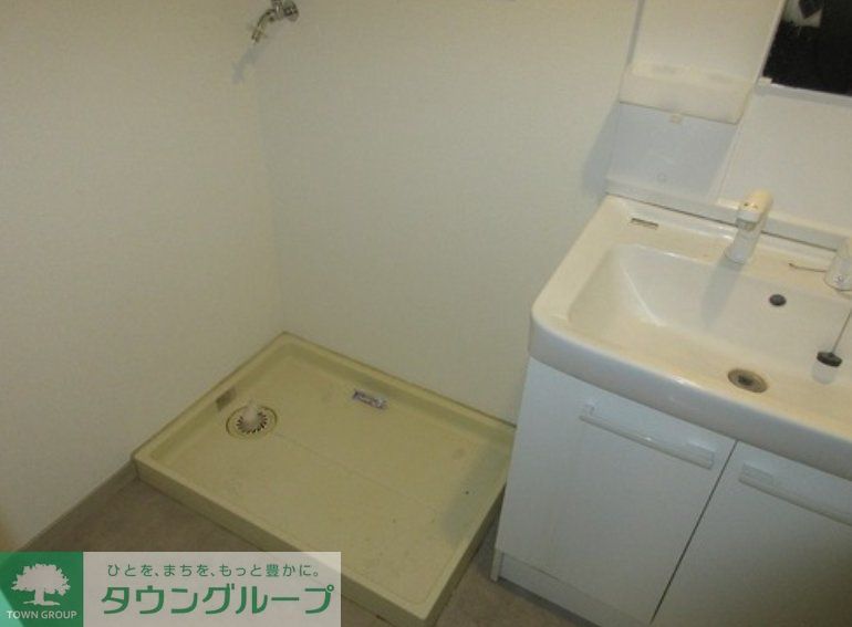 その他部屋・スペース　洗面