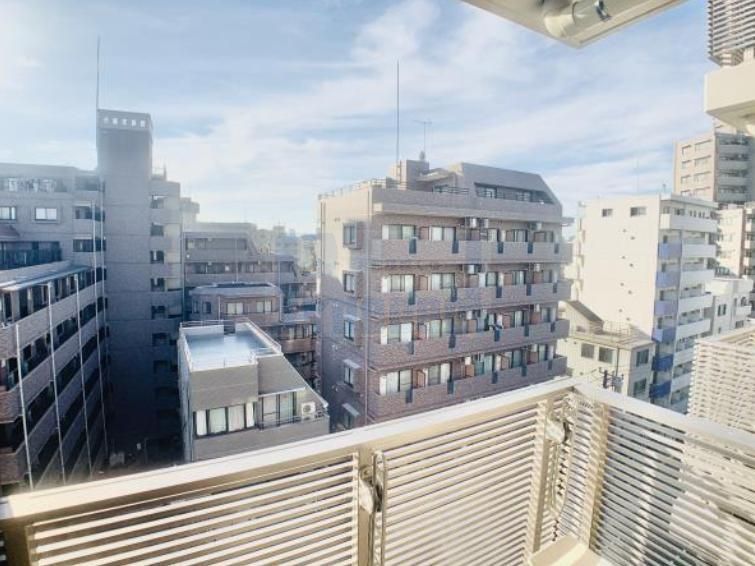 眺望　別部屋参考写真