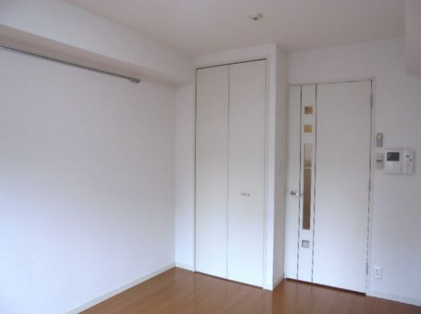 その他部屋・スペース　収納