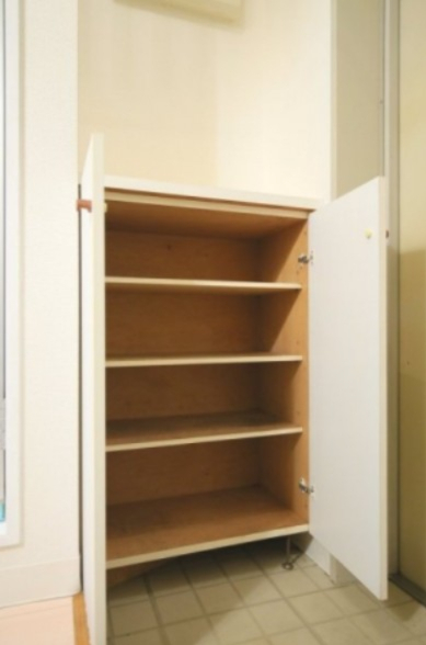 収納　※別部屋参考写真