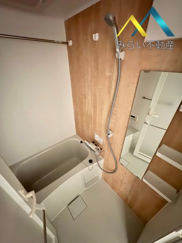 バス・シャワールーム　自社撮影写真