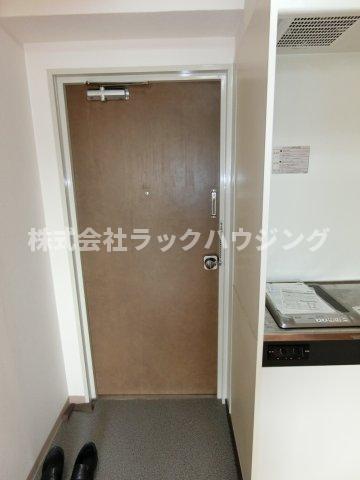 玄関　画像と現状が異なる場合は現状優先となります。