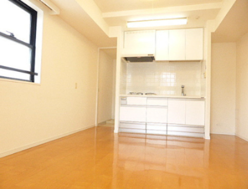 居室・リビング　別部屋参考写真