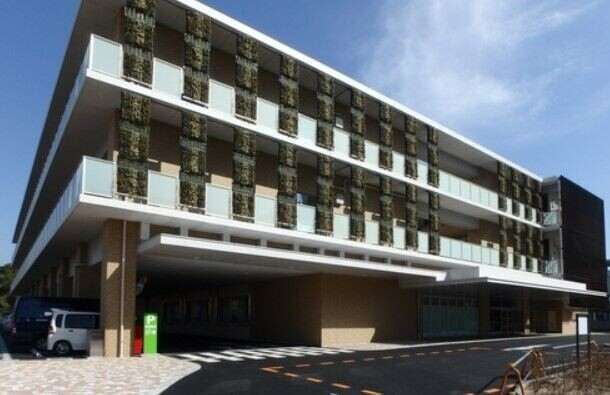 病院　クオリティライフ21城北（病院）まで1309m