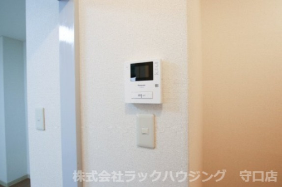 セキュリティ　画像と現状が異なる場合は現状優先となります。