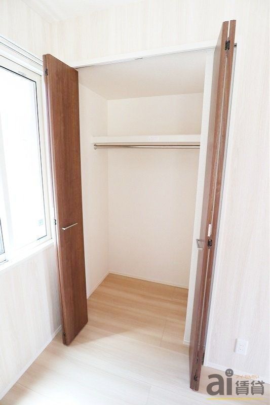 収納　※別号室写真