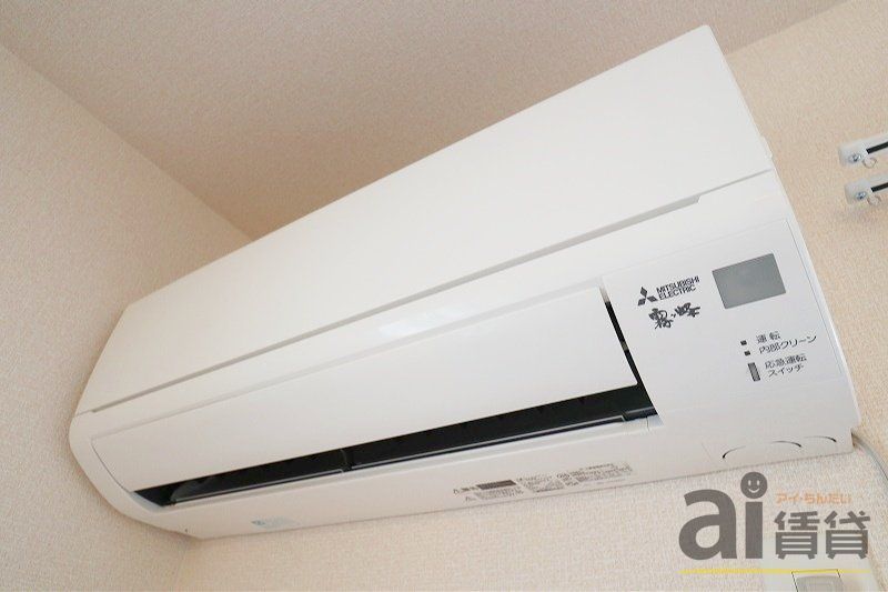 その他設備　※別号室写真