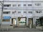 中学校　横浜市立境木中学校（中学校）まで703m