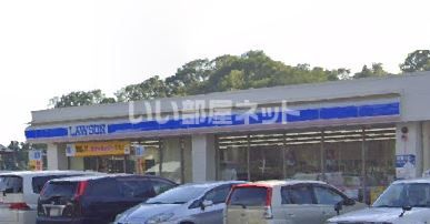 コンビニ　ローソン 仙台山の寺一丁目店（コンビニ）まで1037m