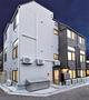 北千住駅より徒歩10分 3階 築7年4ヶ月の賃貸物件