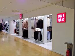 ショッピングセンター　ユニクロ北千住マルイ店（ショッピングセンター）まで847m