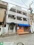 エレガンス浜田山 2階 築37年10ヶ月の賃貸物件