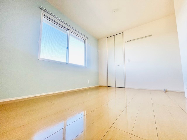 その他部屋・スペース　同一建物内２０２号室内装写真転載