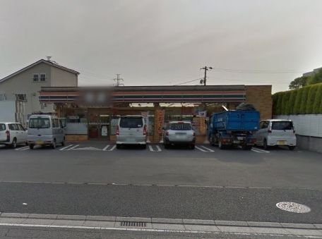 コンビニ　セブンイレブン蘇我2丁目店（コンビニ）まで180m