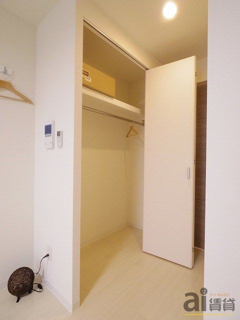 収納　～同仕様写真～