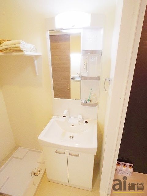 洗面設備　～同仕様写真～