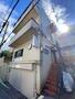 板宿駅より徒歩7分 2階 築38年3ヶ月の賃貸物件