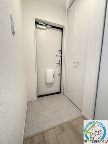 玄関　※類似部屋