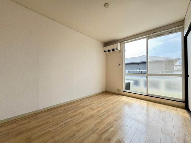 居室・リビング　別部屋サンプル