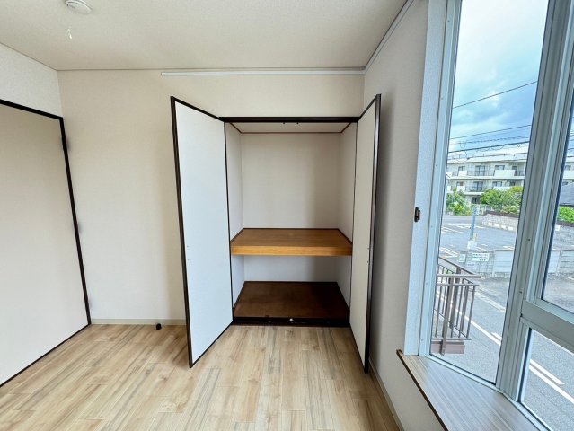 収納　別部屋サンプル