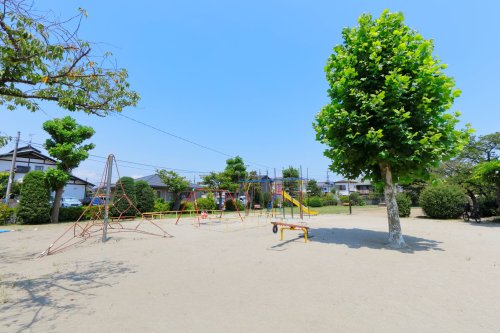 公園　北方第二公園（公園）まで79m