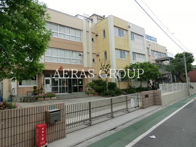 小学校　江戸川区立一之江小学校（小学校）まで777m