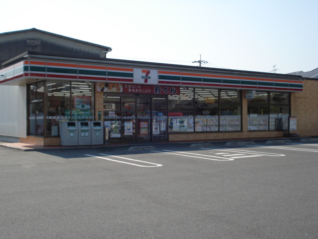 その他　セブンイレブン久御山佐山店（その他）まで369m