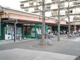 その他　スーパーイワキ久御山店（その他）まで805m