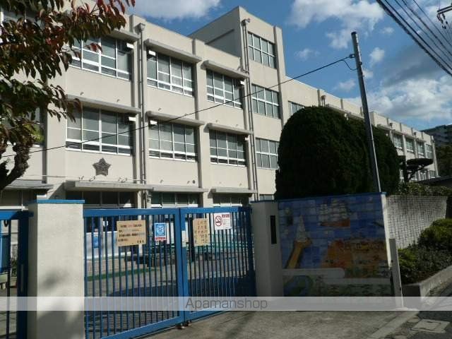 小学校　堺市立小学校市小学校（小学校）まで213m