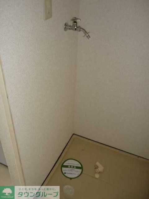 その他部屋・スペース　写真は同タイプ住戸です。