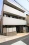 信濃町駅より徒歩4分 3階 築11年7ヶ月の賃貸物件