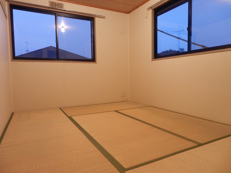 その他部屋・スペース　ゆっくりくつろげる寝室です♪
