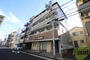 上沢駅より徒歩5分 3階 築28年7ヶ月の賃貸物件