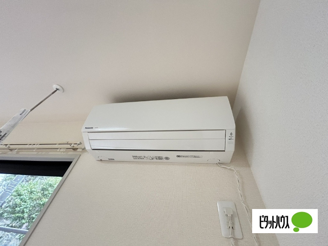 その他設備　他のお部屋のお写真です