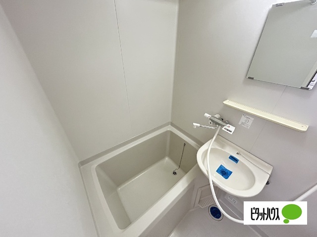 バス・シャワールーム　他のお部屋のお写真です