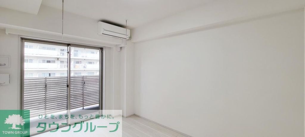 その他部屋・スペース　バルコニー