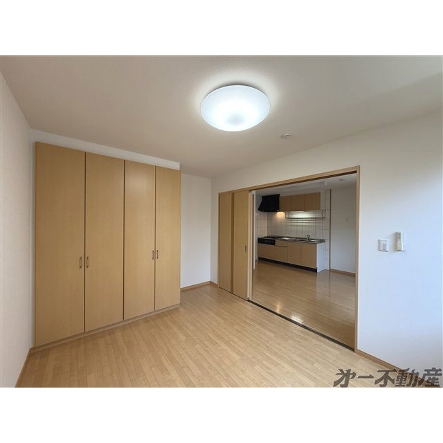その他部屋・スペース　洋室