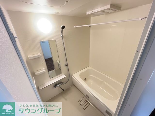 バス・シャワールーム　お問合せはタウンハウジングまで！※現地待合わせ相談可能